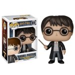 Figurine pop! harry potter - harry potter - n°01 funko - la figurine Figurine pop! harry potter - harry potter - n°01 funko - la figurine