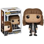 Figurine pop! harry potter - hermione granger - n 03 funko - la figurine