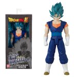 Figurine géante dragon ball super saiyan blue vegeto bandai - la figurine Figurine géante dragon ball super saiyan blue vegeto bandai - la figurine