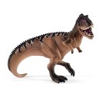 Figurine giganotosaure schleich - la figurine