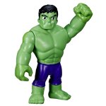 Figurine hulk gante hasbro - la figurine
