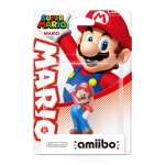 Figurine amiibo super mario - mario nintendo - la figurine