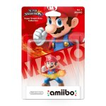 Nintendo super smash bros - amiibo: mario
