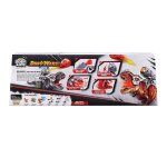 Figurine pack de 2 t - rex dino wars zuru - la figurine Figurine pack de 2 t - rex dino wars zuru - la figurine