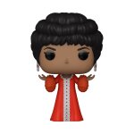 Figurine pop! aretha franklin - n� 377 funko