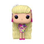 Figurine pop! barbie totally hair - n° 123 funko Figurine pop! barbie totally hair - n° 123 funko