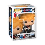 Figurine pop! bleach - ichigo kurosaki - n° 1610 funko Figurine pop! bleach - ichigo kurosaki - n° 1610 funko