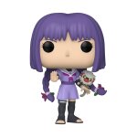 Figurine pop! boruto - sumire avec nue - n� 1360 funko