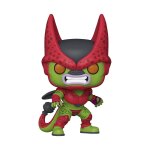 Figurine pop! dragon ball super hero - cell max - n� 1705 funko