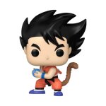 Figurine pop! dragon ball z - goku kame - n 1780 funko