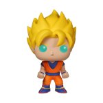 Figurine pop! dragon ball z - goku super saiyan - n° 14 funko Figurine pop! dragon ball z - goku super saiyan - n° 14 funko