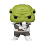 Figurine pop! dragon ball z - guldo - n� 1491 funko