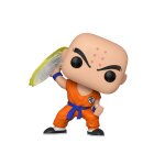 Figurine pop! dragon ball z - krillin - n° 706 funko Figurine pop! dragon ball z - krillin - n° 706 funko