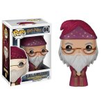 Figurine pop! harry potter - albus dumbledore - n� 04 funko