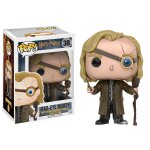 Figurine pop! harry potter - maugrey fol ?il - n° 38 funko Figurine pop! harry potter - maugrey fol ?il - n° 38 funko
