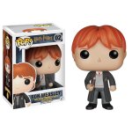 Figurine pop! harry potter - ron weasley - n° 02 funko Figurine pop! harry potter - ron weasley - n° 02 funko