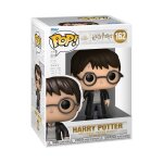 Figurine pop! harry potter + tee - shirt taille m funko