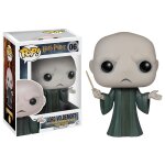 Figurine pop! harry potter - voldemort - n° 06 funko Figurine pop! harry potter - voldemort - n° 06 funko