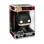 Figurine pop! jumbo dc comics - the batman - n° 1188 funko Figurine pop! jumbo dc comics - the batman - n° 1188 funko