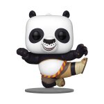 Figurine pop! kung fu panda franchise - po - n° 1567 funko Figurine pop! kung fu panda franchise - po - n° 1567 funko