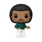 Figurine pop! lionel richie - n� 349 funko