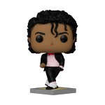 Figurine pop! michael jackson - billie jean - n° 360 funko Figurine pop! michael jackson - billie jean - n° 360 funko