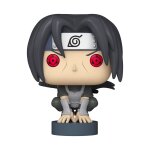 Figurine pop! naruto - itachi uchiha - n 1656 funko