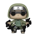 Figurine pop! naruto - shino aburame - n° 1509 funko Figurine pop! naruto - shino aburame - n° 1509 funko