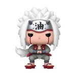Figurine pop! naruto shippuden - jiraiya - n 1844 funko