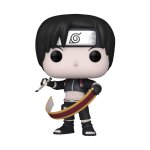 Figurine pop! naruto shippuden - sai - n 1507 funko
