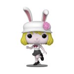 Figurine pop! one piece - carrot - n� 1588 funko
