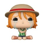Figurine pop! one piece - nami - n 1772 funko