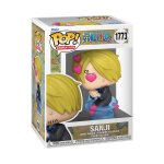 Figurine pop! one piece - sanji - n 1773 funko