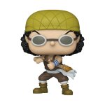 Figurine pop! one piece - usopp - n 1774 funko