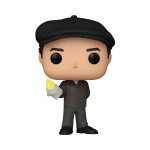 Figurine pop! le parrain - vito corleone - n 1525 funko
