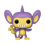 Figurine pop! pok�mon - aipom - n� 947 funko