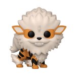 Figurine pop! pokémon - arcanin - n° 920 funko Figurine pop! pokémon - arcanin - n° 920 funko