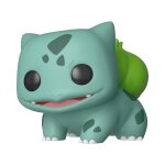 Figurine pop! pokémon - bulbizarre - n° 453 funko Figurine pop! pokémon - bulbizarre - n° 453 funko