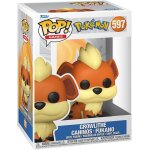 Figurine pop! pokémon - canino - n° 597 funko Figurine pop! pokémon - canino - n° 597 funko