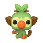 Figurine pop! pokémon - grookey - n° 957 funko Figurine pop! pokémon - grookey - n° 957 funko