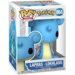 Figurine pop! pokémon - lokhlass - n° 854 funko Figurine pop! pokémon - lokhlass - n° 854 funko