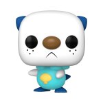 Figurine pop! pokémon - moustillon - n° 886 funko Figurine pop! pokémon - moustillon - n° 886 funko