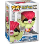 Figurine pop! pokémon - roucoups - n° 849 funko - la figurine Figurine pop! pokémon - roucoups - n° 849 funko - la figurine