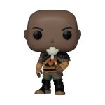 Figurine pop! rebel moon - titus - n� 1536 funko