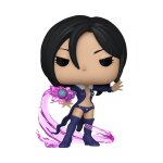 Figurine pop! seven deadly sins - merlin - n� 1499 funko