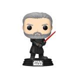 Figurine pop! star wars - ahsoka - baylan skoll - n� 688 funko