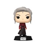 Figurine pop! star wars - ahsoka - morgan elsbeth - n�684 funko