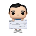 Figurine pop! the office - michael - n° 1395 funko Figurine pop! the office - michael - n° 1395 funko