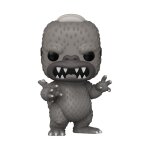 Figurine pop! the simpsons - homerzilla - n 1263 funko