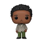 Figurine pop! the wire - bubbles - n� 1422 funko